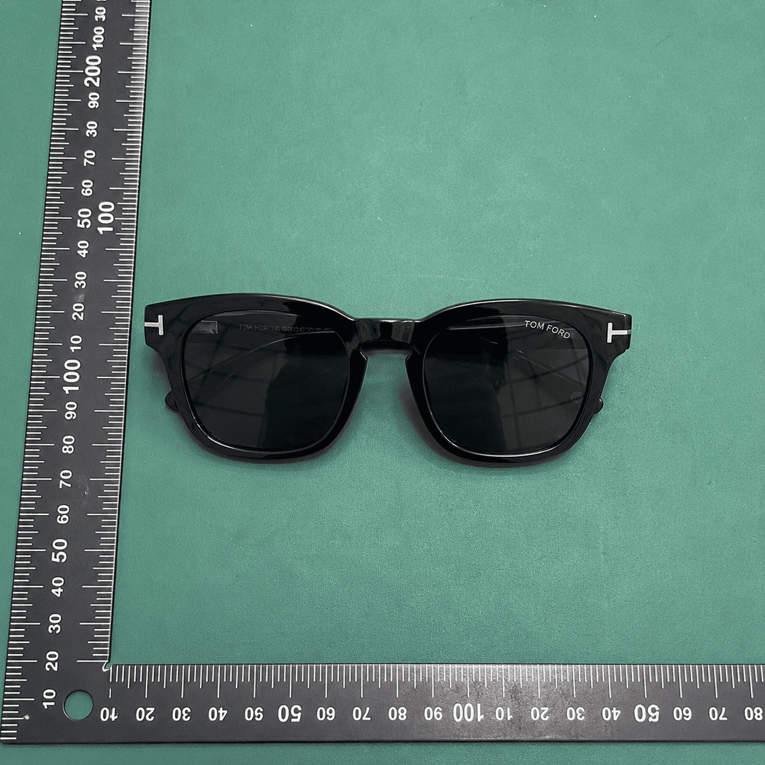 Tom Ford Sunglasses QC: How to Check Lens, Frame, Hinges