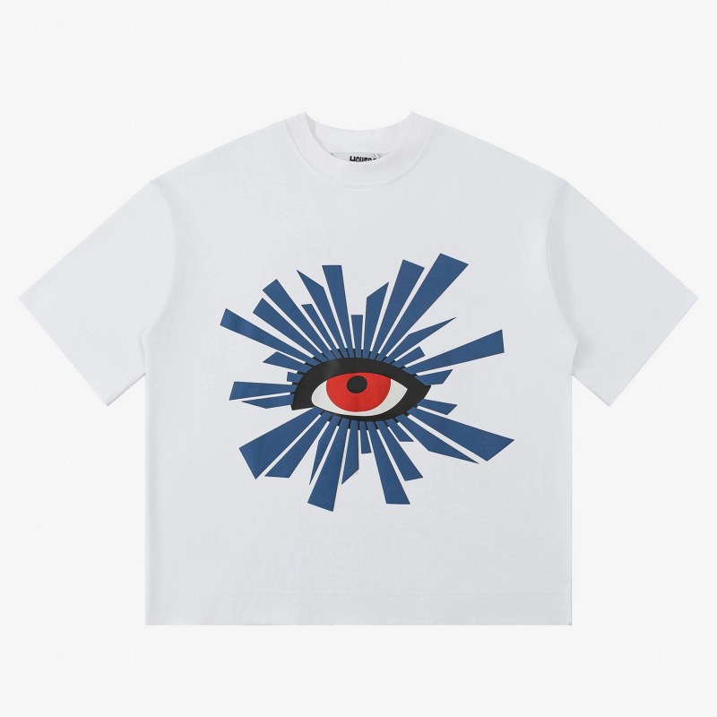 Kenzo Classic T-Shirt in White Review: Three Tape-Measure Numbers That Decided the Score